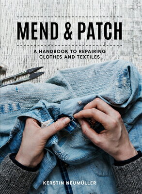 MEND & PATCH(H)