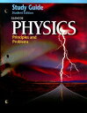Glencoe Physics: Principles & Problems, Study Guide, Student Edition GLENCOE PHYSICS PRINCIPLES & P （Physics: Princ and Problems） [ McGraw Hill ]