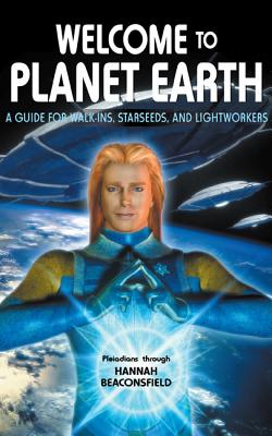 Welcome to Planet Earth WELCOME TO PLANET EARTH REVISE [ Hannah Beaconsfield ]