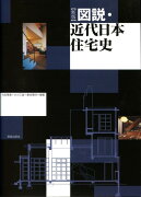 図説・近代日本住宅史新版