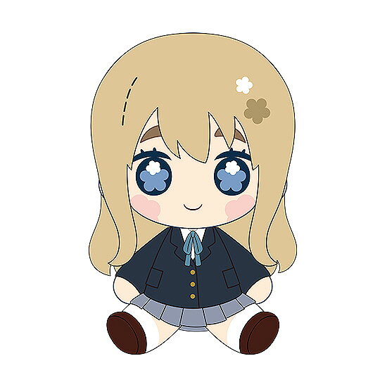 けいおん！ Huggy Doll 琴吹紬
