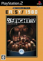 EA：SY！1980 Def Jam Fight For NYの画像