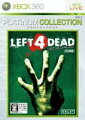 LEFT 4 DEAD Xbox360 プラチナコレクションの画像