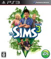 The SIMS3 ザ・シムズ PS3版の画像