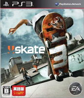 スケート3 【英語版】 PS3版の画像