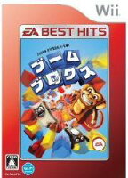 EA BEST HITS ブームブロックスの画像