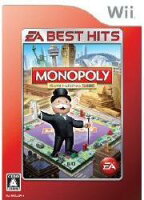 EA BEST HITS モノポリー