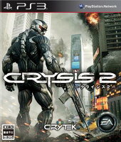 クライシス 2 PS3版の画像