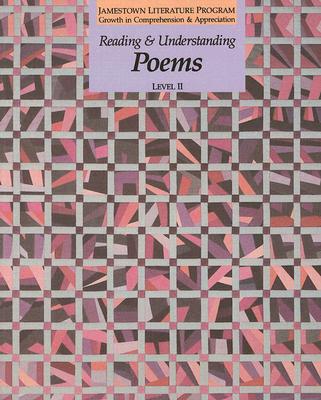 Reading & Understanding Poems: Level Two, Level 2 READING & UNDERSTANDING POEMS [ Ntc Contemporary Publishing ]