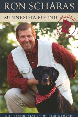 Ron Scharas MN Bound is a book that features actual scripts and video grabs from the beloved show, MN Bound. Rons award-winning show is on its 13th year and he is truly a celebrity in the Midwest and beyond. Ron brings the heart and spirit of the outdoors to your living room.