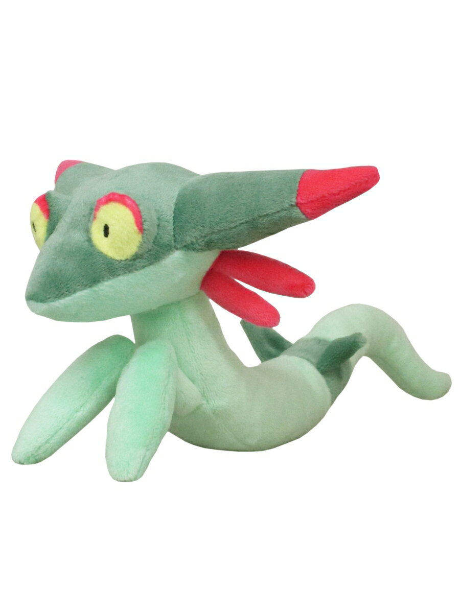 ポケットモンスター ALL STAR COLLECTION ぬいぐるみ PP183 ドラメシヤ（S）のサムネイル