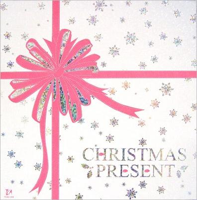 CHRISTMAS PRESENT(CD+DVD) [ Ͳη ]פ򸫤