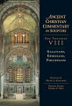 This commentary, edited by Mark J. Edwards, offers a clear view of the early church's best thought on three important New Testament epistles: Galatians, Ephesians and Philippians. It focuses on the central Christian doctrines of Christ, salvation and the church.