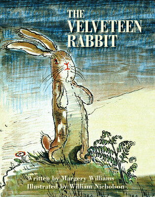 The Velveteen Rabbit VELVETEEN RABBIT [ �� ]