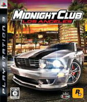 Midnight Club:Los Angelesの画像