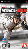 MLB2K9の画像