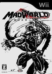 MADWORLD
