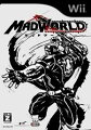 MADWORLDの画像