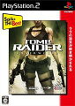 Spike The BestTOMB RAIDER:UNDERWORLDの画像