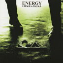 ENERGY [ CHAGE and ASKA ]