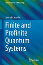 Finite and Profinite Quantum System...(3)