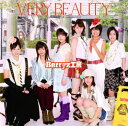 VERY BEAUTY [ Berryz工房 ]