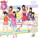 5(FIVE) Berryz工房