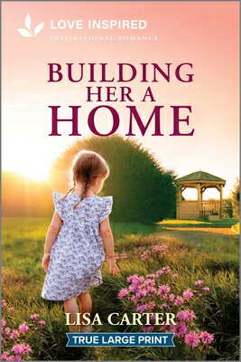樂天商城 - Building Her a Home: An Uplifting Inspirational Romance BUILDING HER A HOME -LP ORIGIN [ Lisa Carter ]