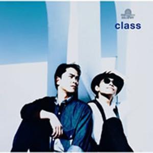 class [ Class ]