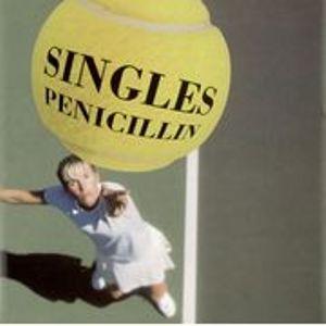 SINGLES [ PENICILLIN ]