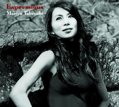 Expressions（初回限定盤　4CD） [ 竹内まりや ]