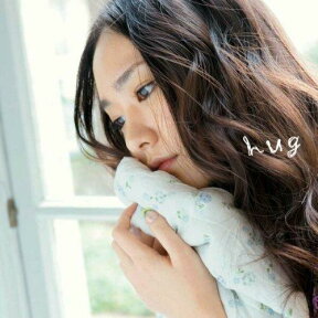 hug（CD+DVD） [ 新垣結衣 ]