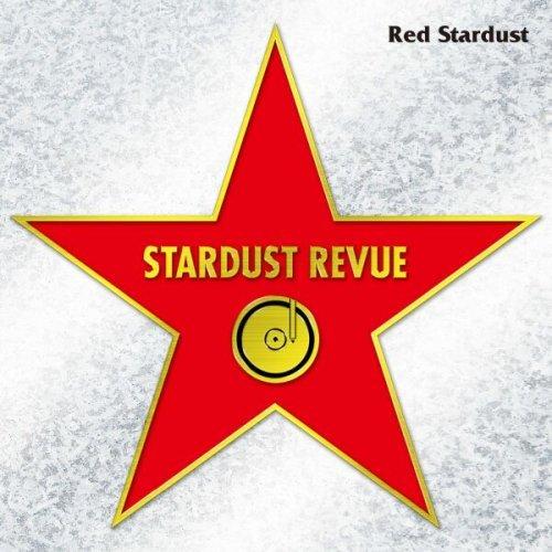 Red Stardust [ スターダスト☆レビュー ]