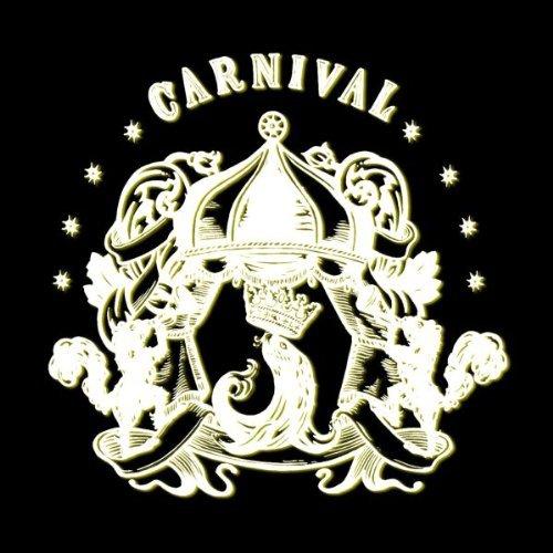 CARNIVAL（初回限定CD＋DVD） [ 椿屋四重奏 ]