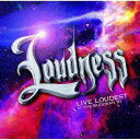 LIVE LOUDEST AT THE BUDOKAN '91 [ LOUDNESS ]