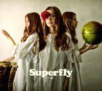 Wildflower & Cover Songs;Complete Best `TRACK 3'（初回限定2CD＋その他） [ Superfly ]