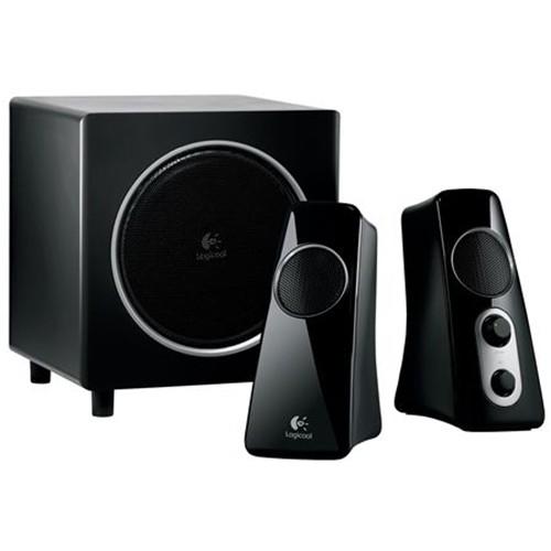 Speaker System Z523