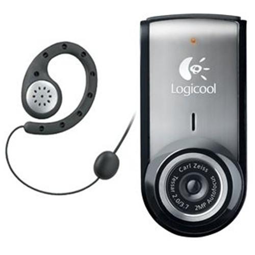 2-MP Potable Webcam C905m