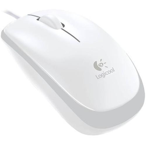 Mouse M115 �ۥ磻�� M115WH