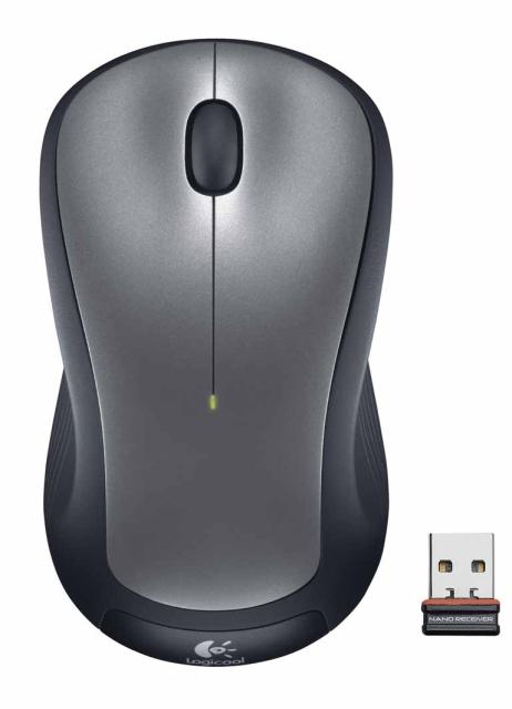 Wireless Mouse M310 ����С� M310SV