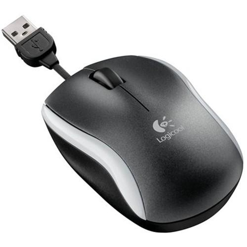 Corded Mouse M125 ����������С� M125DS