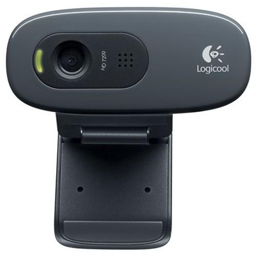 HD Webcam ���졼���֥�å� C270