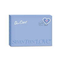 SEVENTEEN 2023 JAPAN FANMEETING 'LOVE'【DIGITAL CODE】