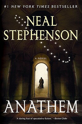 Anathem ANATHEM [ Neal Stephenson ]