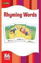 Rhyming Words (Flash Kids Flash Cards) RHYMING WORDS (FLASH KIDS FLAS （Flash Kids Flash Cards） Flash Kids