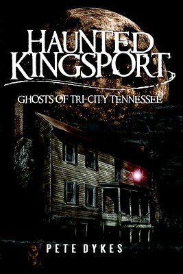 Tales of ghostly spirits envelop the northeast Tennessee landscape like a familiar mountain fog. Join Pete Dykes, editor of Kingsport's "Daily News," as he offers up a collection of spooky local stories and legends from centuries past, including such spine-chilling accounts as the foreboding ghost of Netherland Inn Road, spectral disturbances at the Rotherwood Mansion, devilish felines, ruthless poltergeists in Caney Creek Falls, the tortured cries from fallen Rebel soldiers still heard today- and could bigfoot really be buried in the woods of Big Stone Gap?
