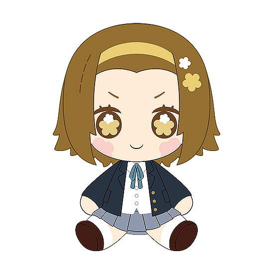 けいおん！ Huggy Doll 田井中律