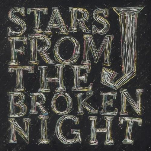 STARS FROM THE BROKEN NIGHT(仮)（初回限定CD＋DVD） [ J ]