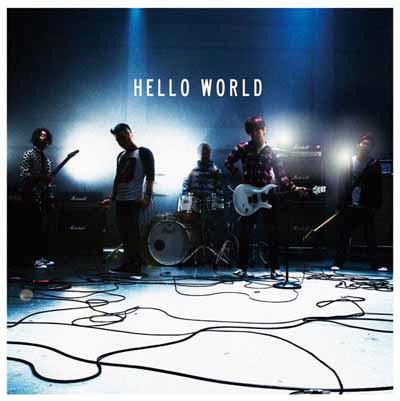 Hello World [ BACK-ON ]
