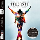 マイケル ジャクソン「THIS IS IT」 プレミアムレコードジャケット PCエディション（USB） マイケル ジャクソン